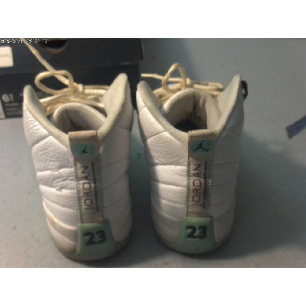 Air Jordan‎ Retro 12 XII GS 